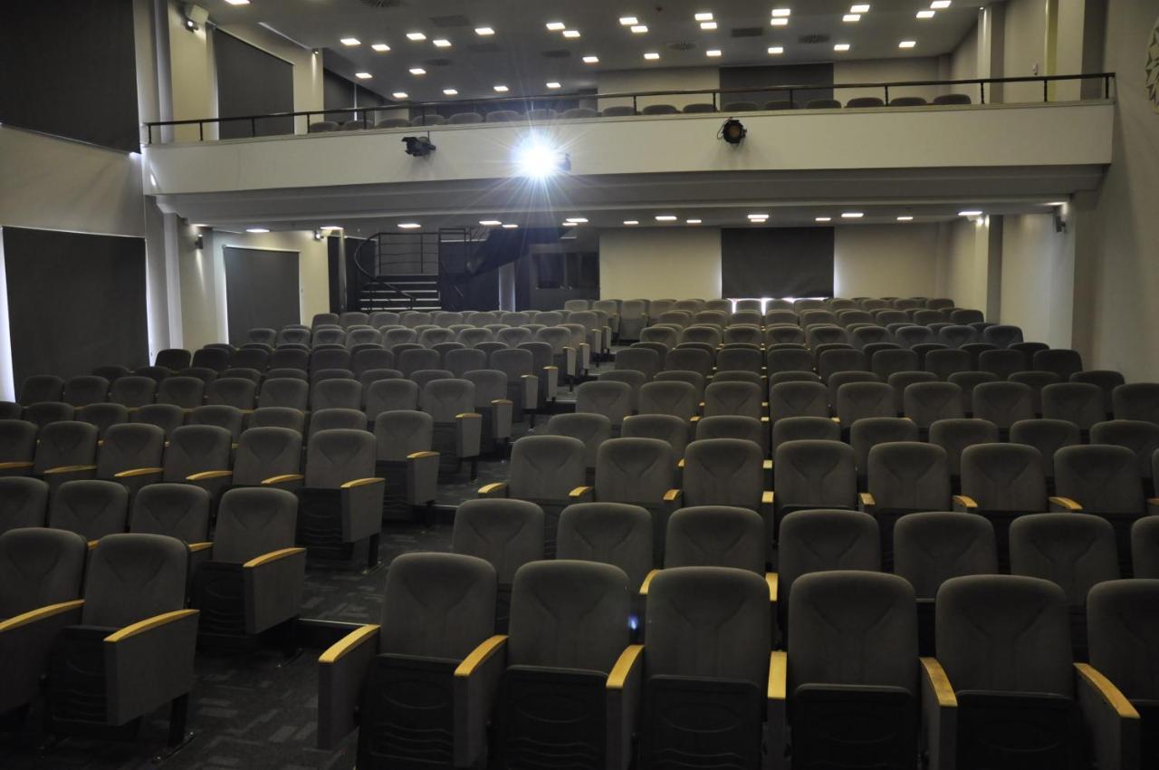 Hotel Connect Thermal Ankara