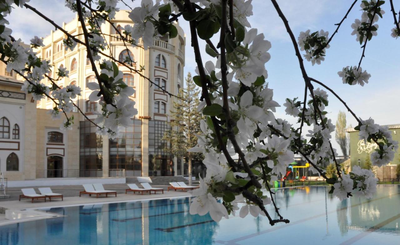 Connect Thermal Hotel Ankara