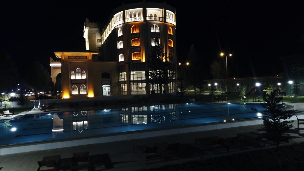 Connect Thermal Hotel Ankara