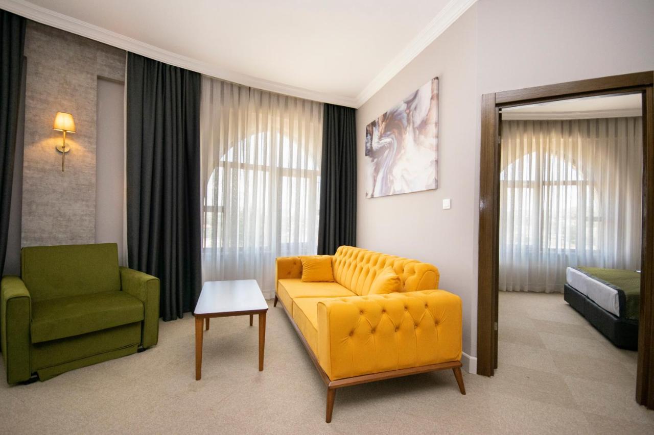 Hotel Connect Thermal