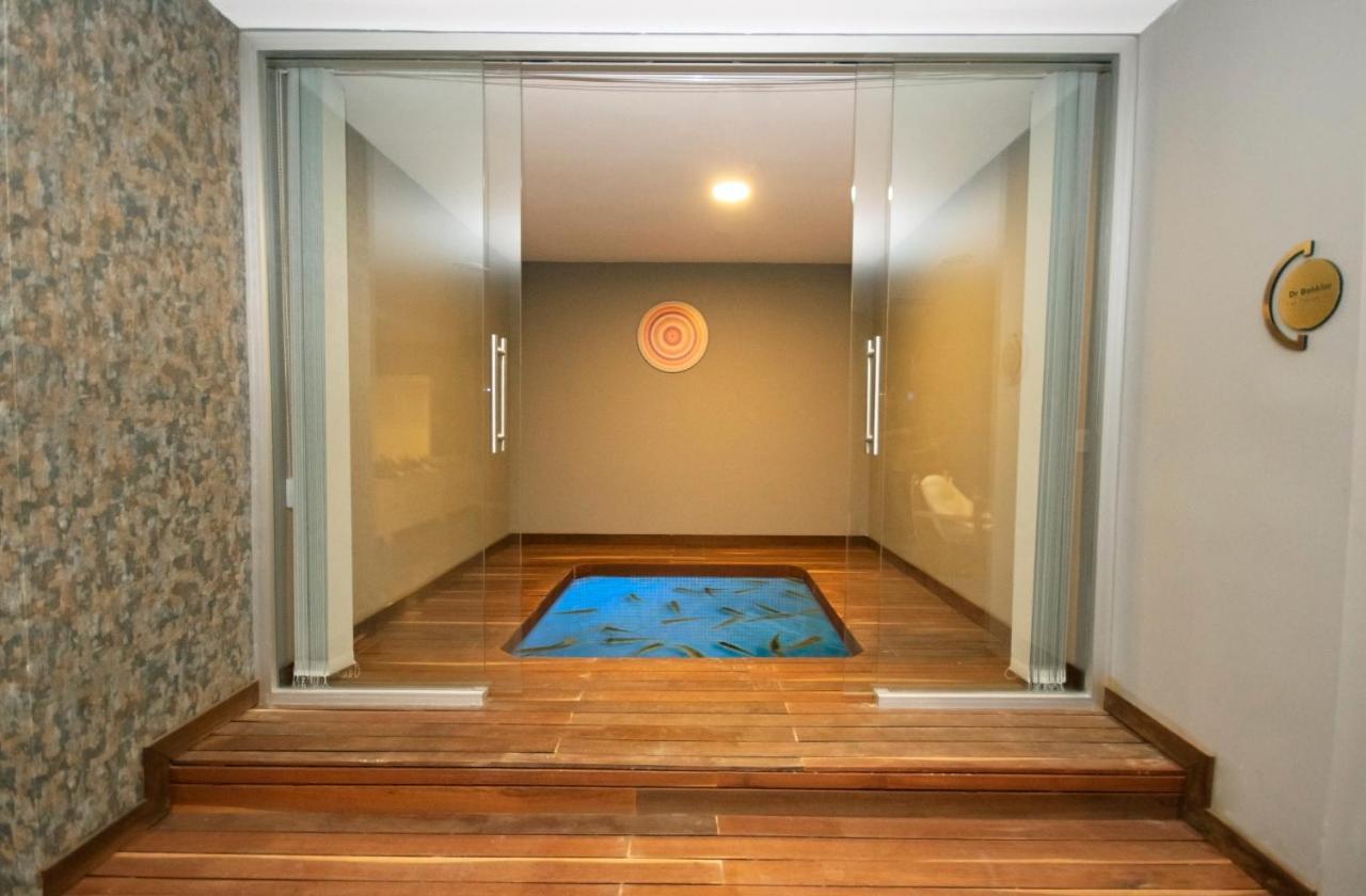 Hotel Connect Thermal 5*