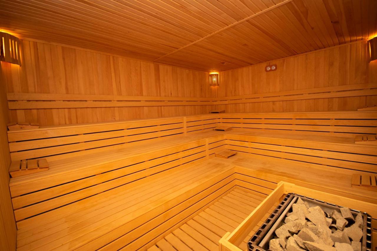 Connect Thermal 5* Ankara