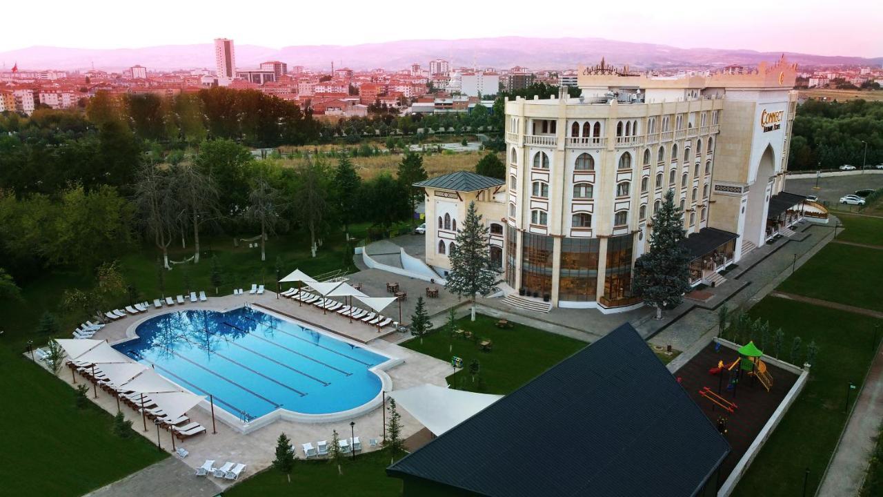 Hotel Connect Thermal 5*