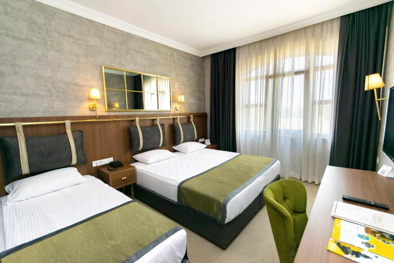 Connect Thermal Hotel 5*