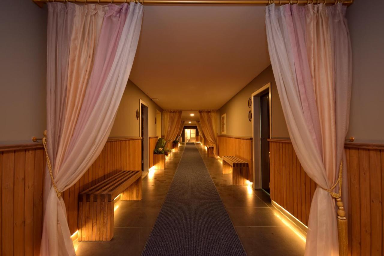 Connect Thermal 5* Ankara