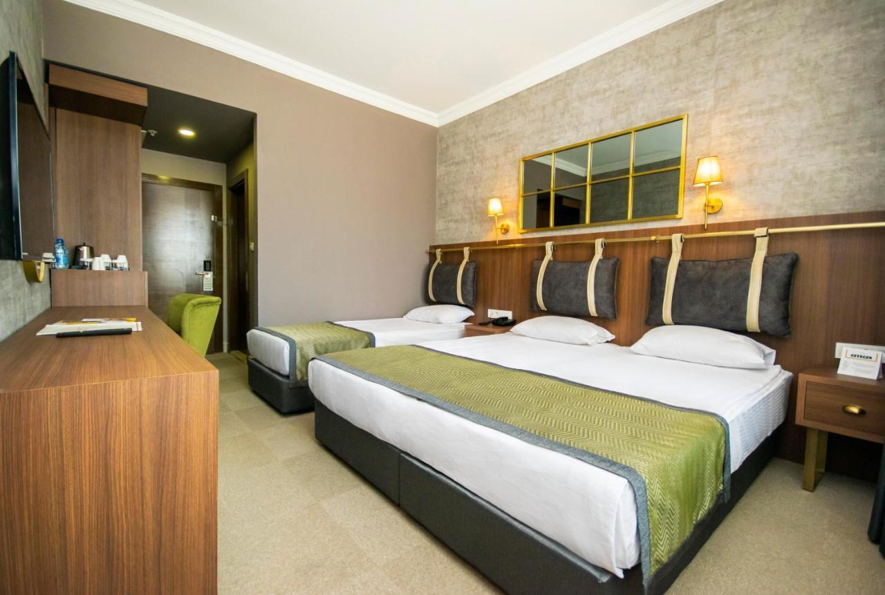 Hotel Connect Thermal 5*