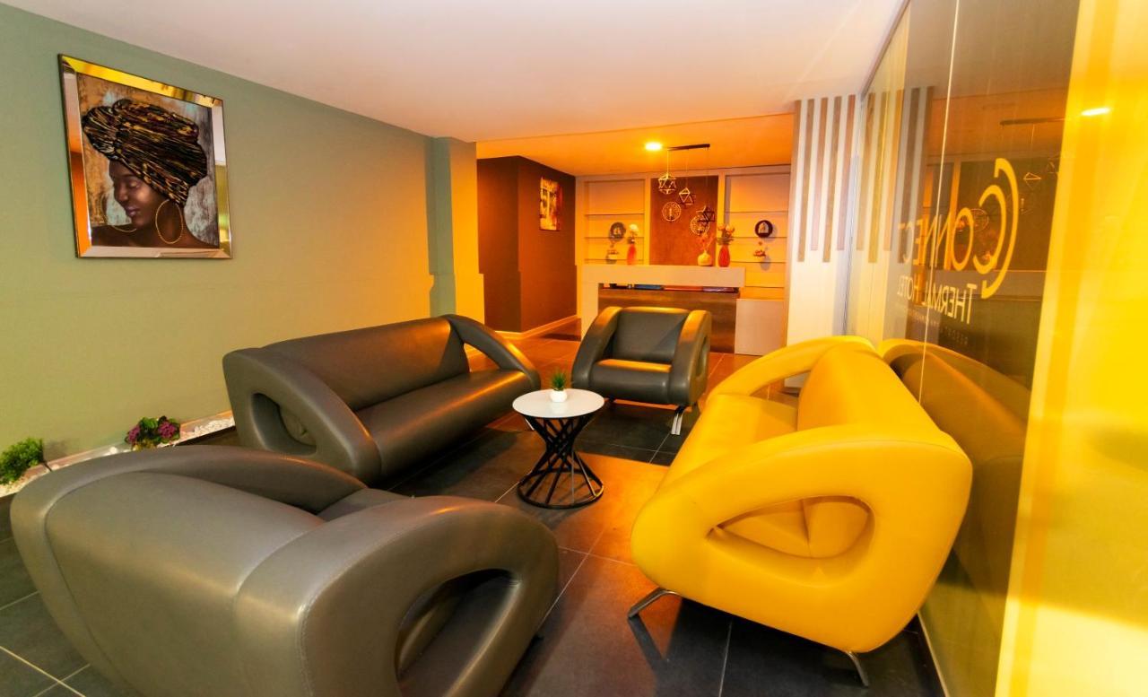 Connect Thermal Hotel