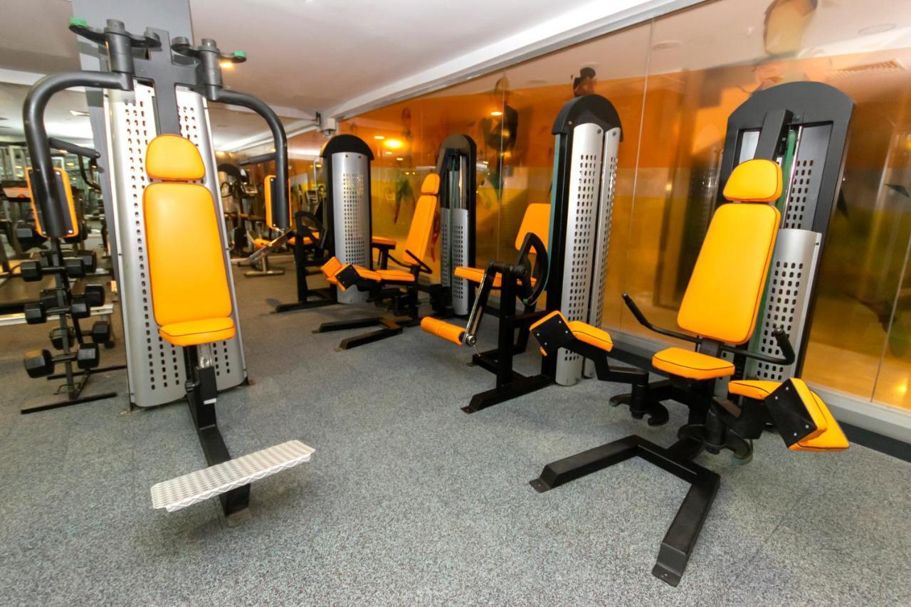 Hotel Connect Thermal Ankara