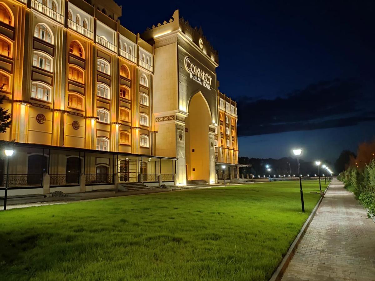 Hotel Connect Thermal Ankara