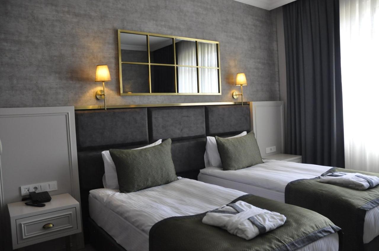 Connect Thermal 5* Ankara