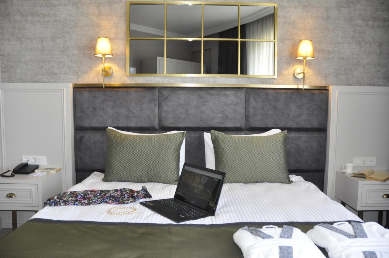 Connect Thermal 5* Анкара