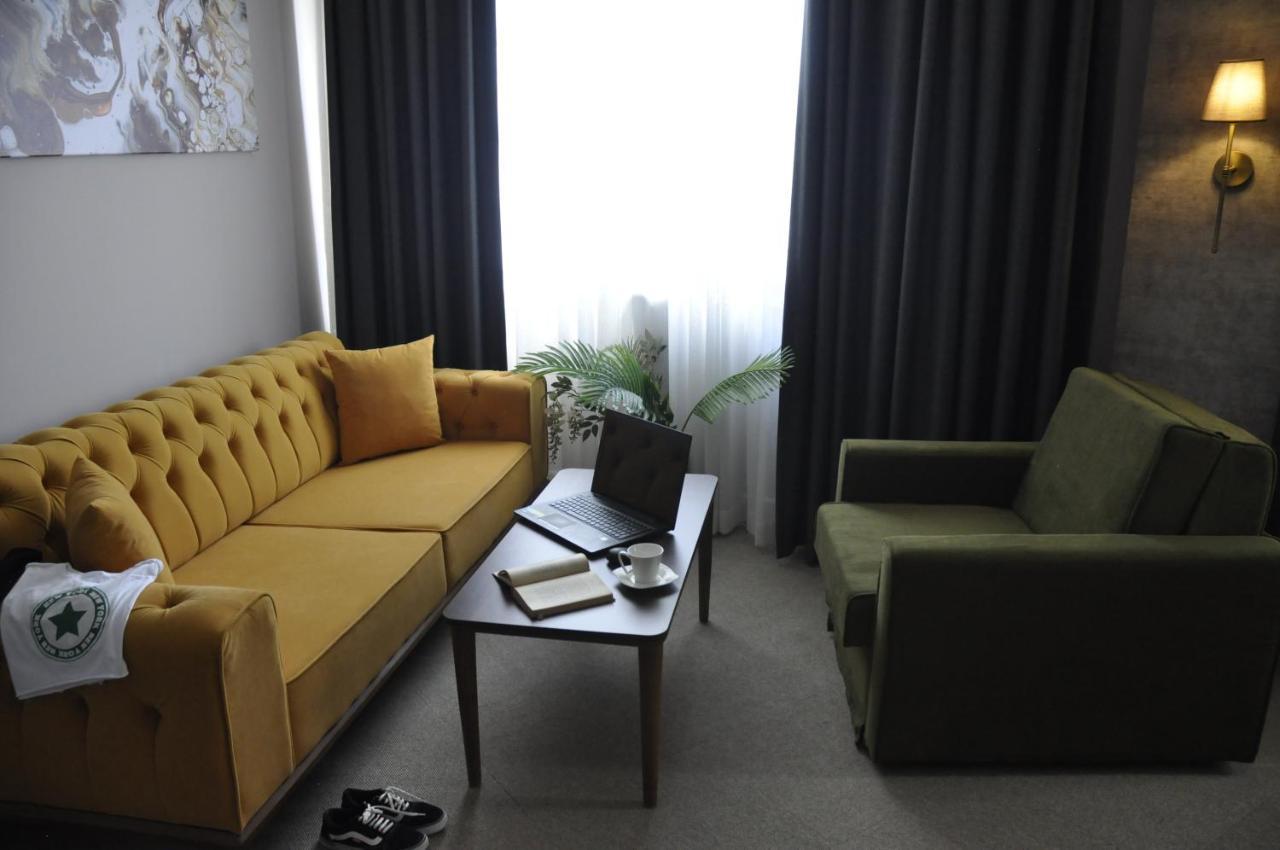 Hotel Connect Thermal Ankara