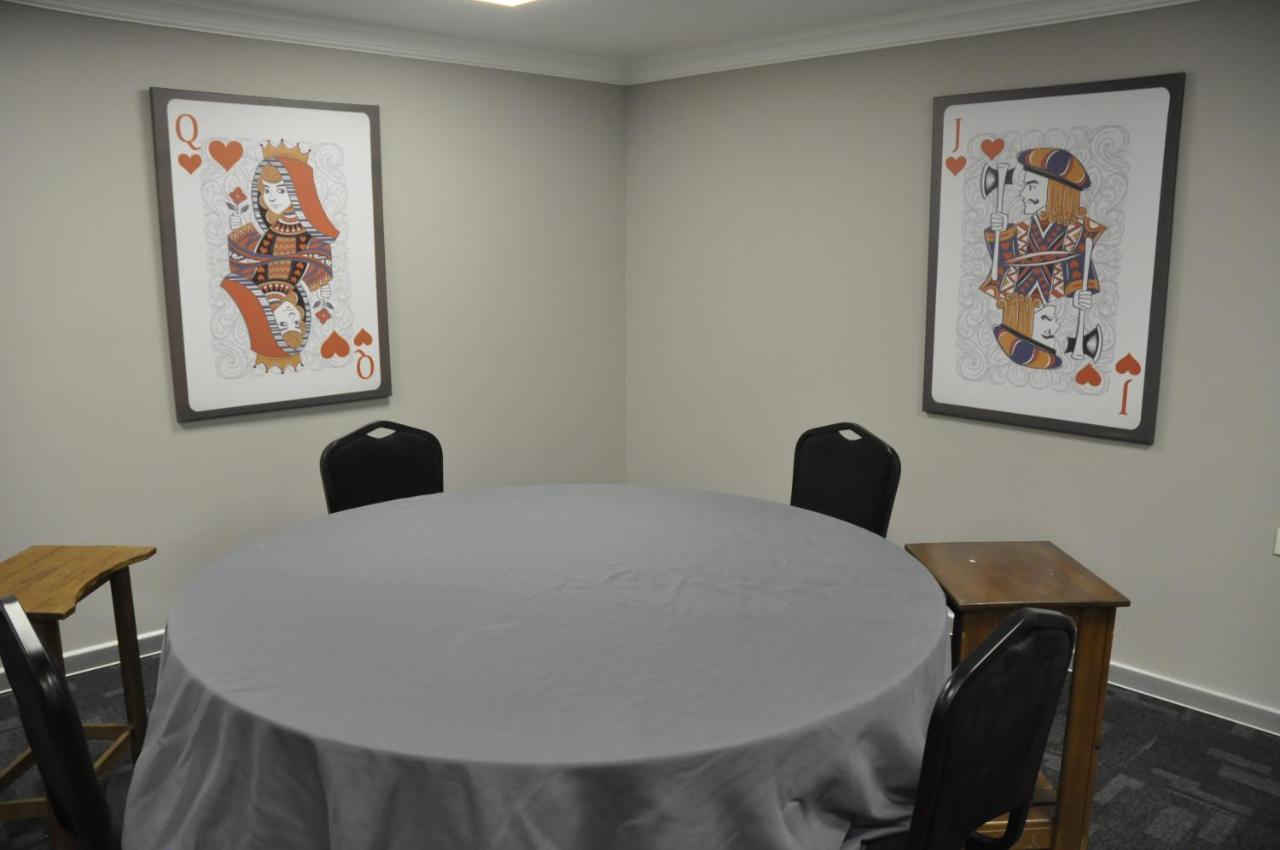 Hotel Connect Thermal Ankara