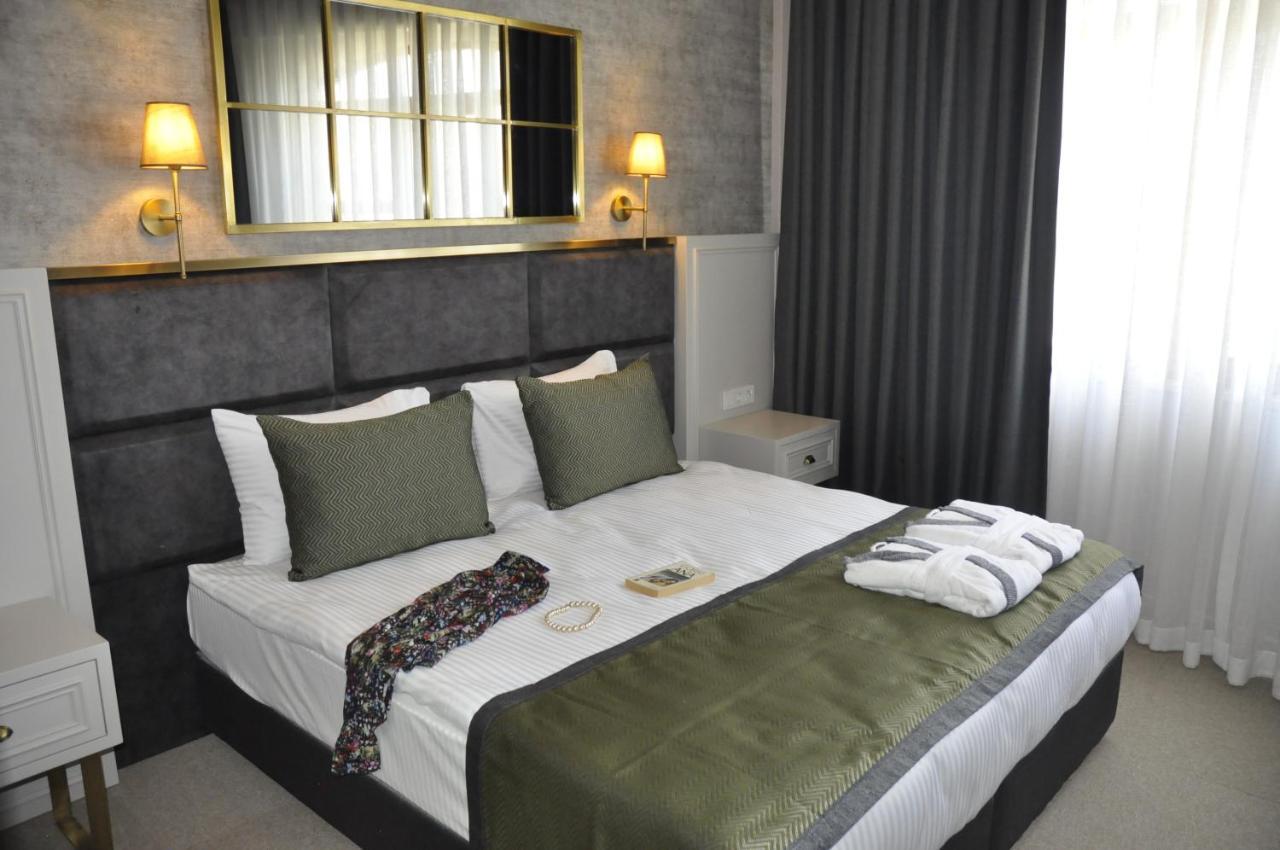 Hotel Connect Thermal 5*