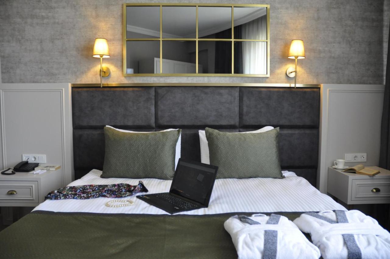 Connect Thermal 5* Ankara