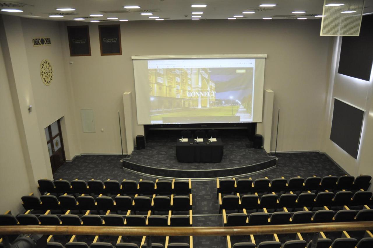 Connect Thermal Hotel 5*