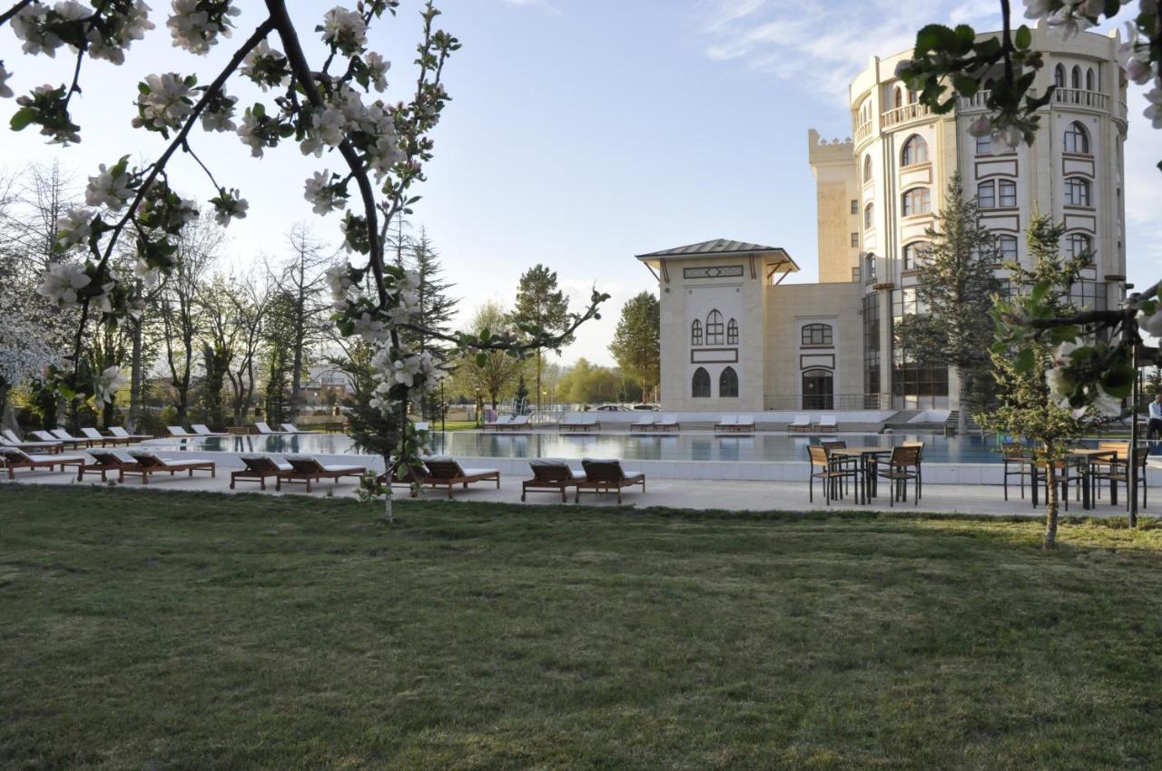 Готель Connect Thermal 5*