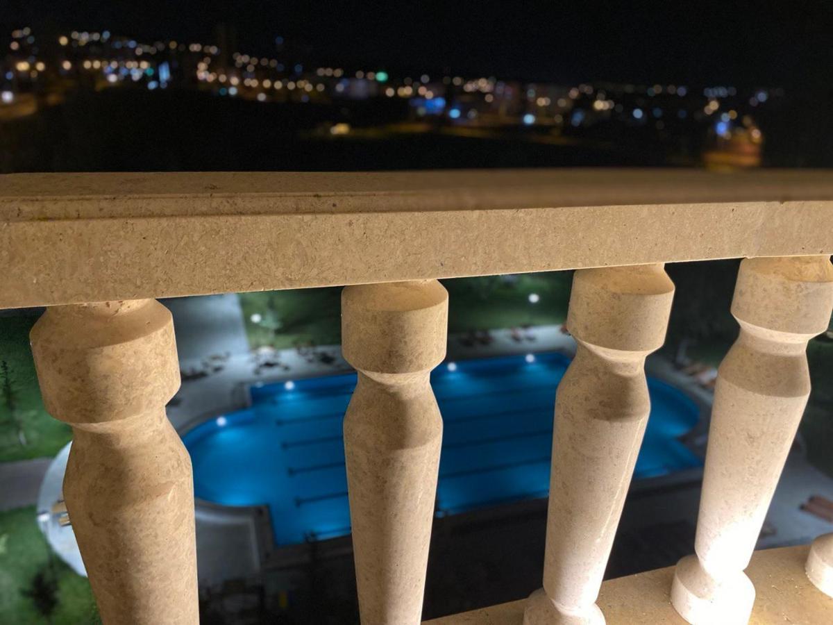 Connect Thermal Hotel 5*