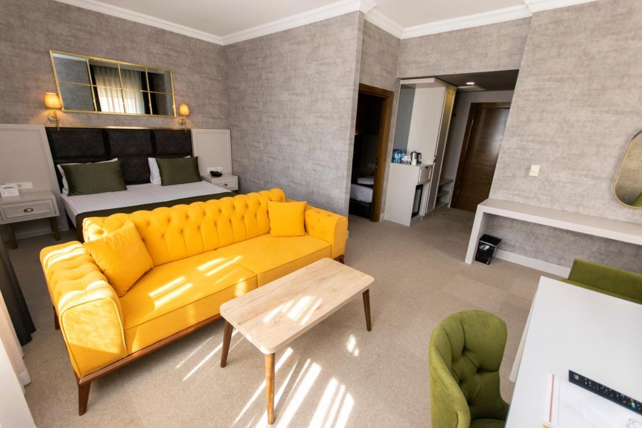 Hotel Connect Thermal 5*