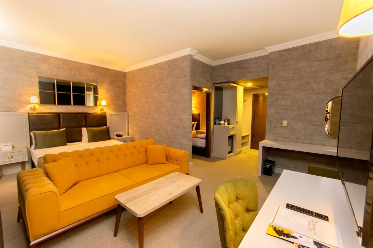 Hotel Connect Thermal