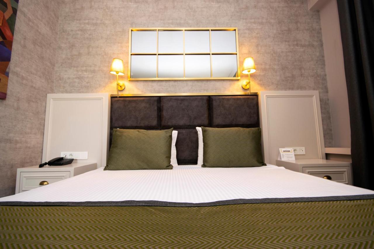 Connect Thermal Hotel