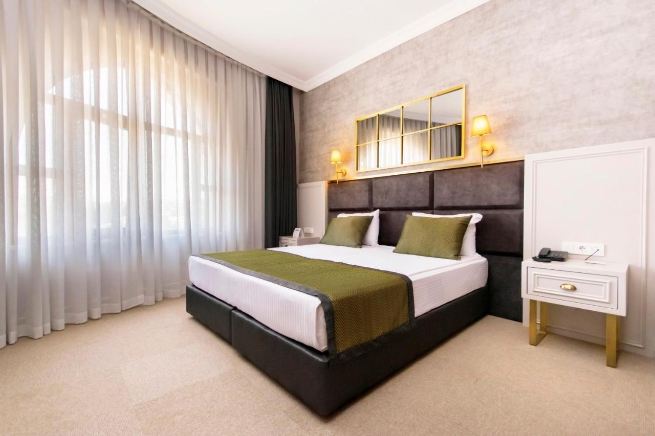 Connect Thermal 5* Ankara