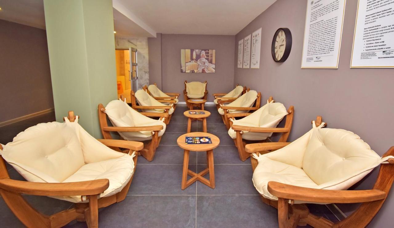 Connect Thermal Hotel 5*