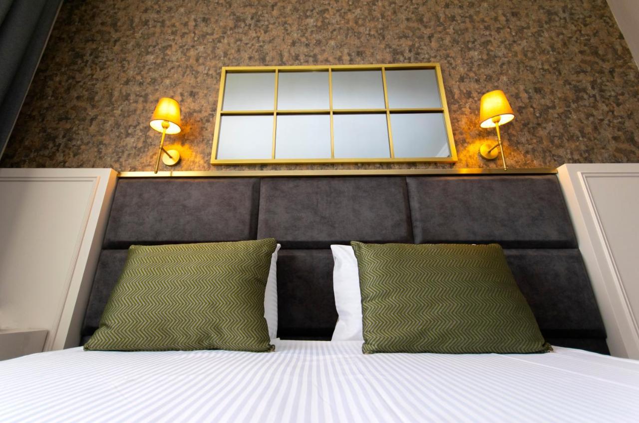 Hotel Connect Thermal