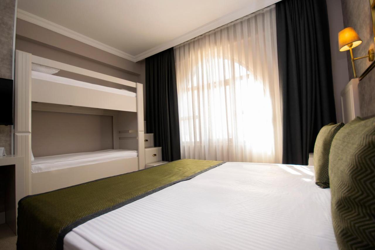 Hotel Connect Thermal