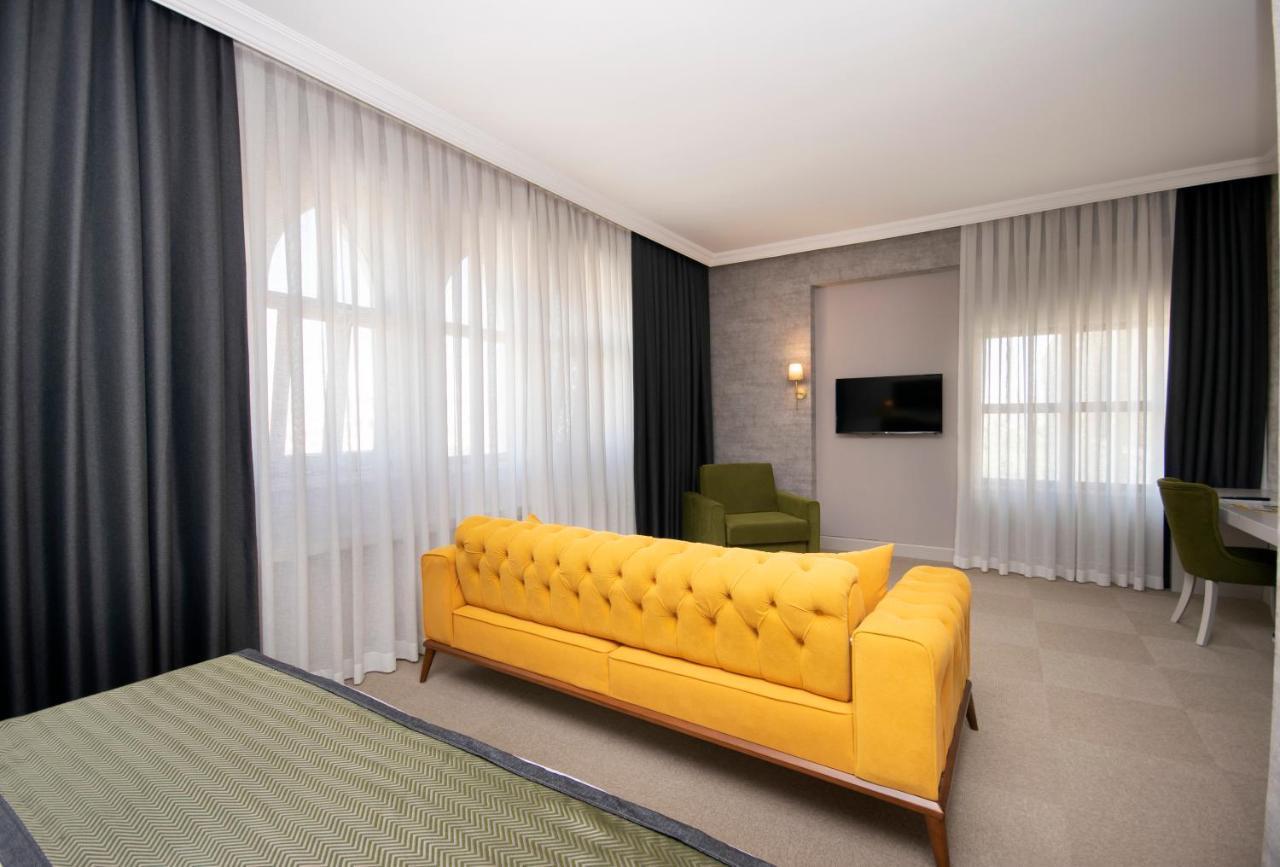 Hotel Connect Thermal
