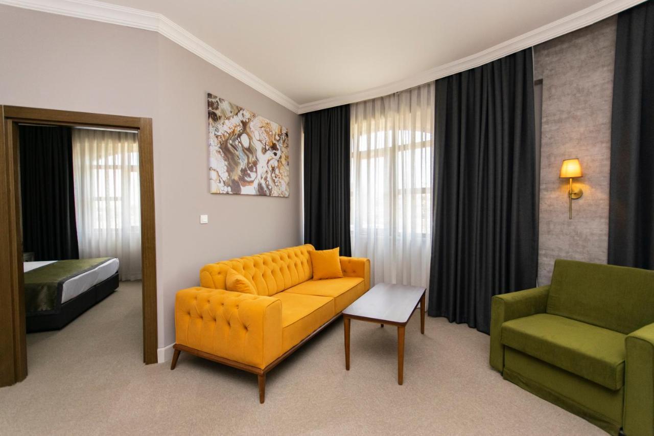 Connect Thermal Hotel 5*