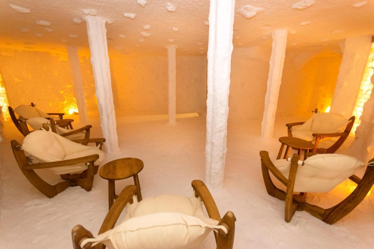 Connect Thermal Hotel