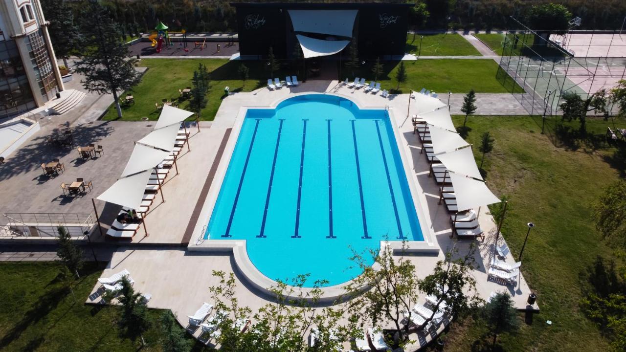 Connect Thermal 5* Анкара