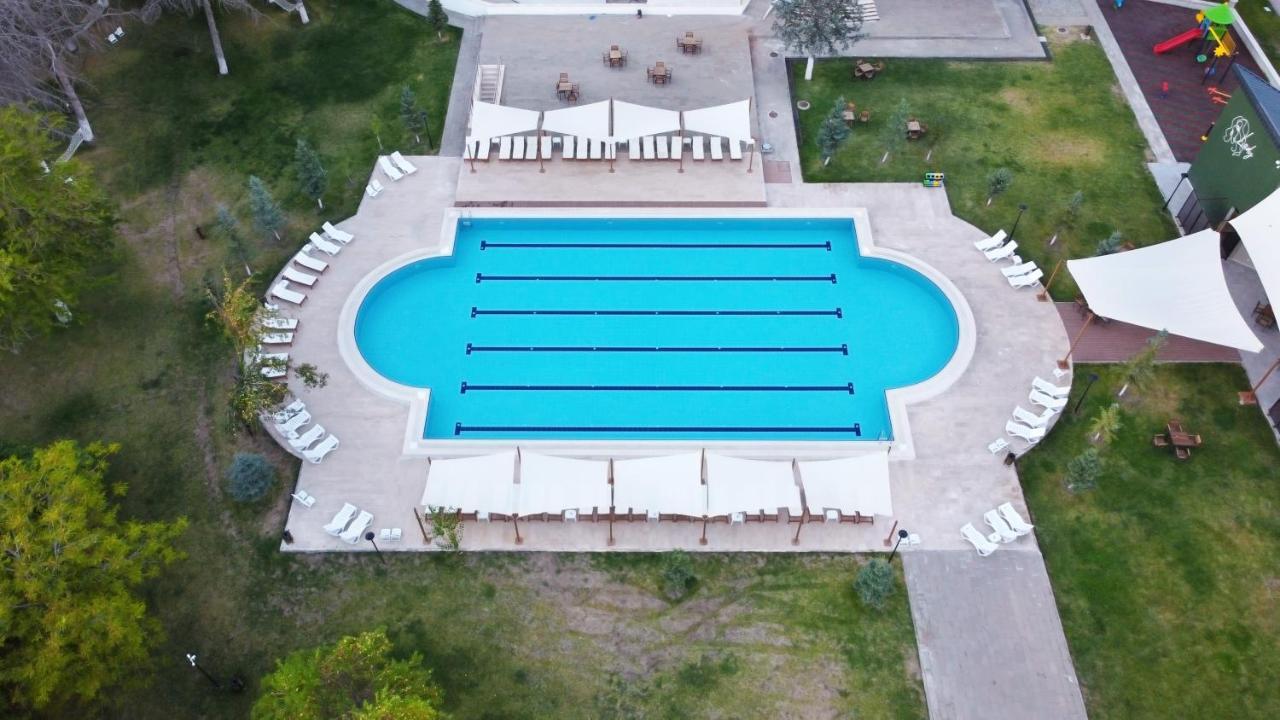 Connect Thermal Анкара