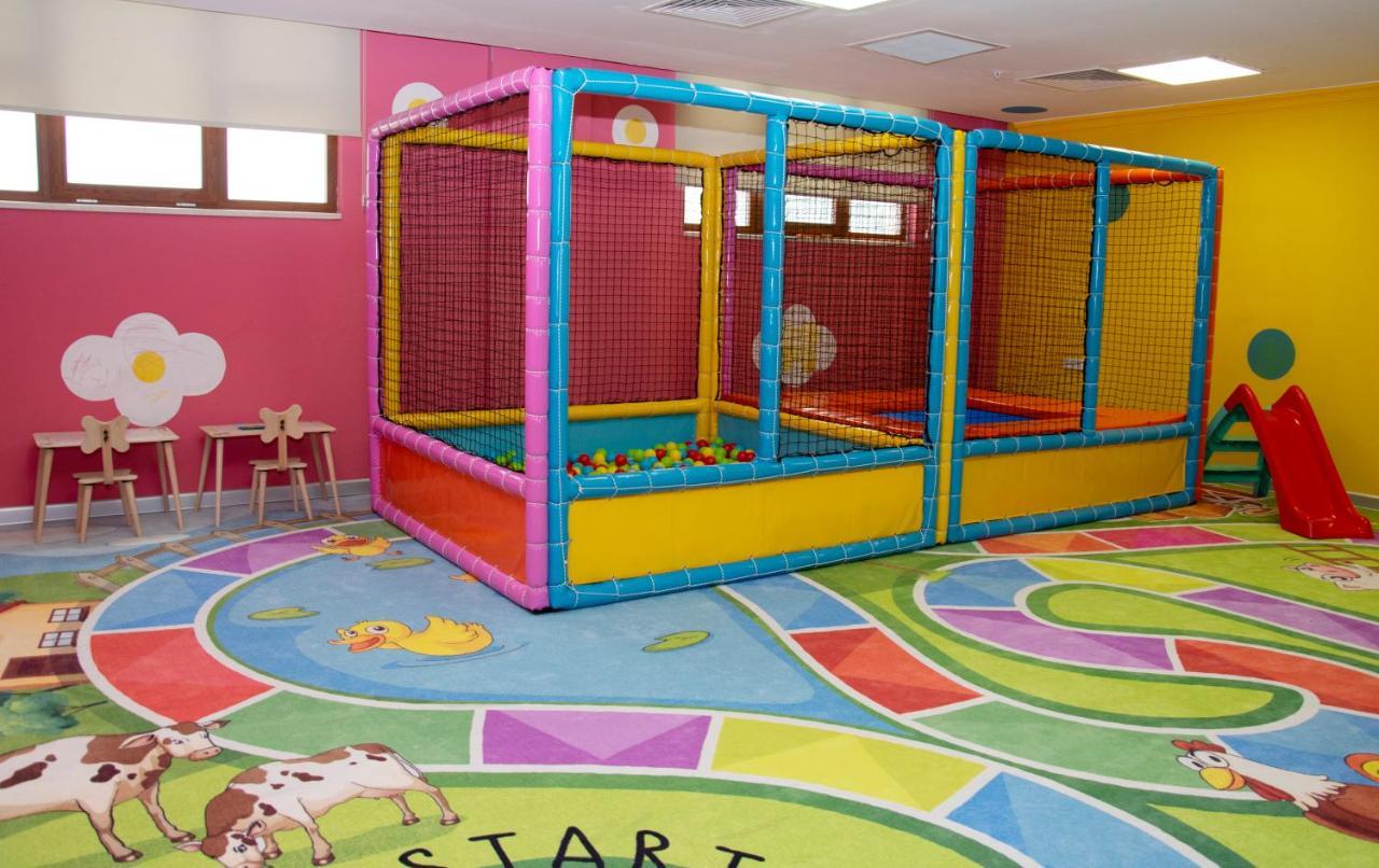 Connect Thermal Hotel 5*