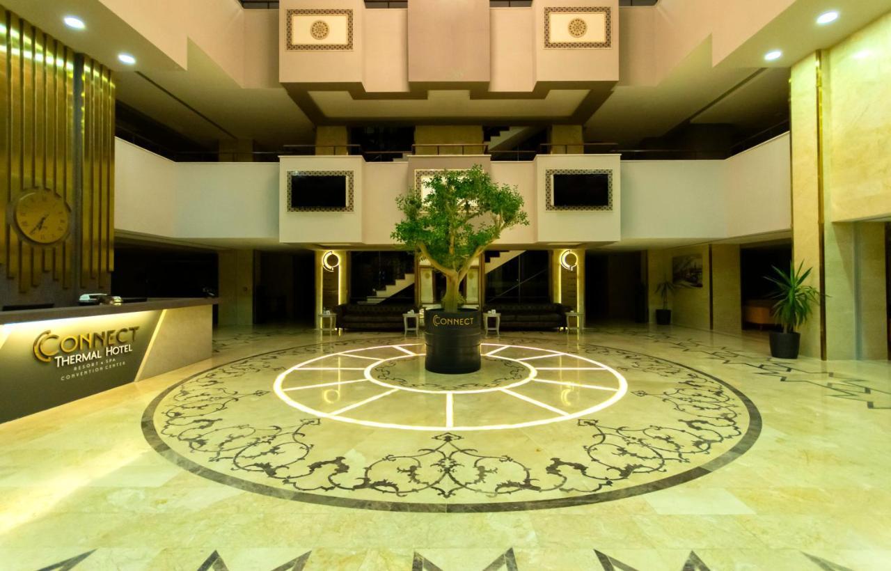 Connect Thermal 5* Ankara