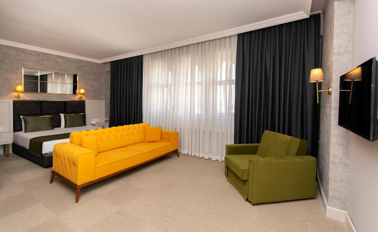 Connect Thermal Hotel