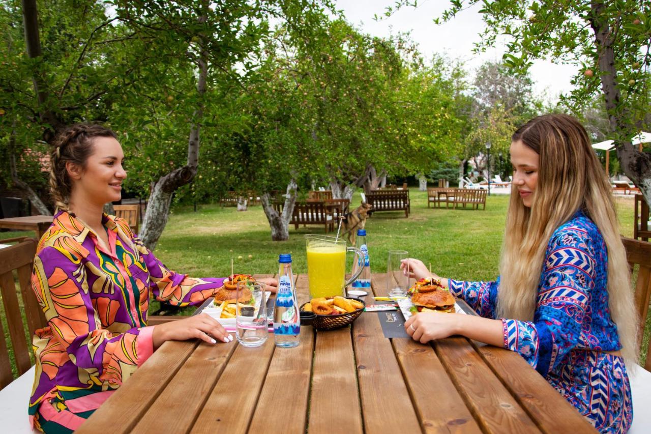 Connect Thermal Hotel Ankara
